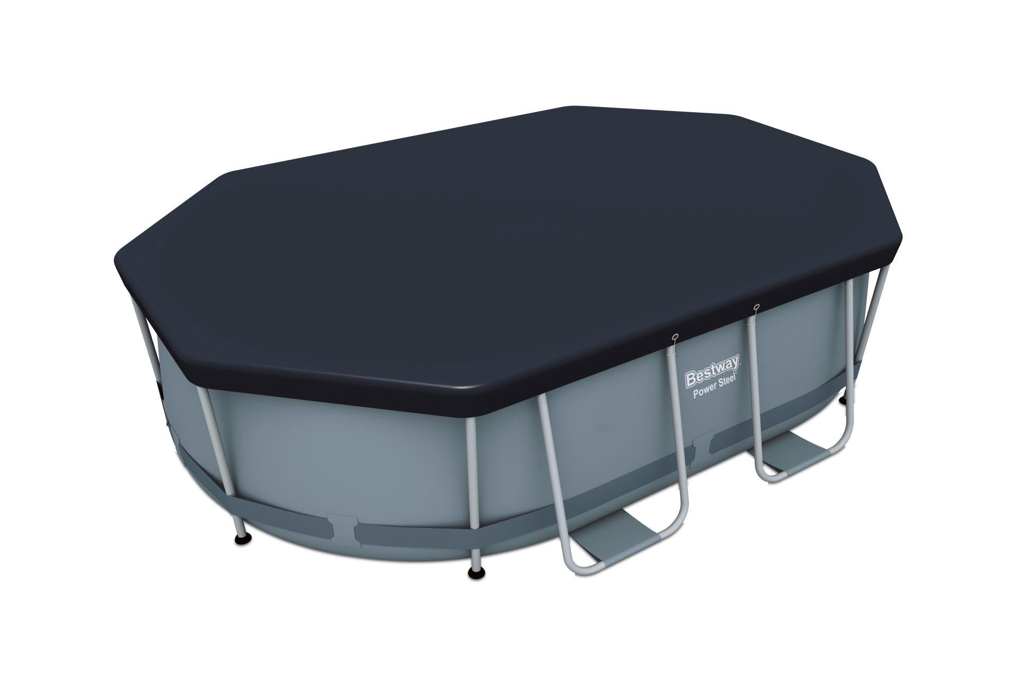 telo in pvc per piscine