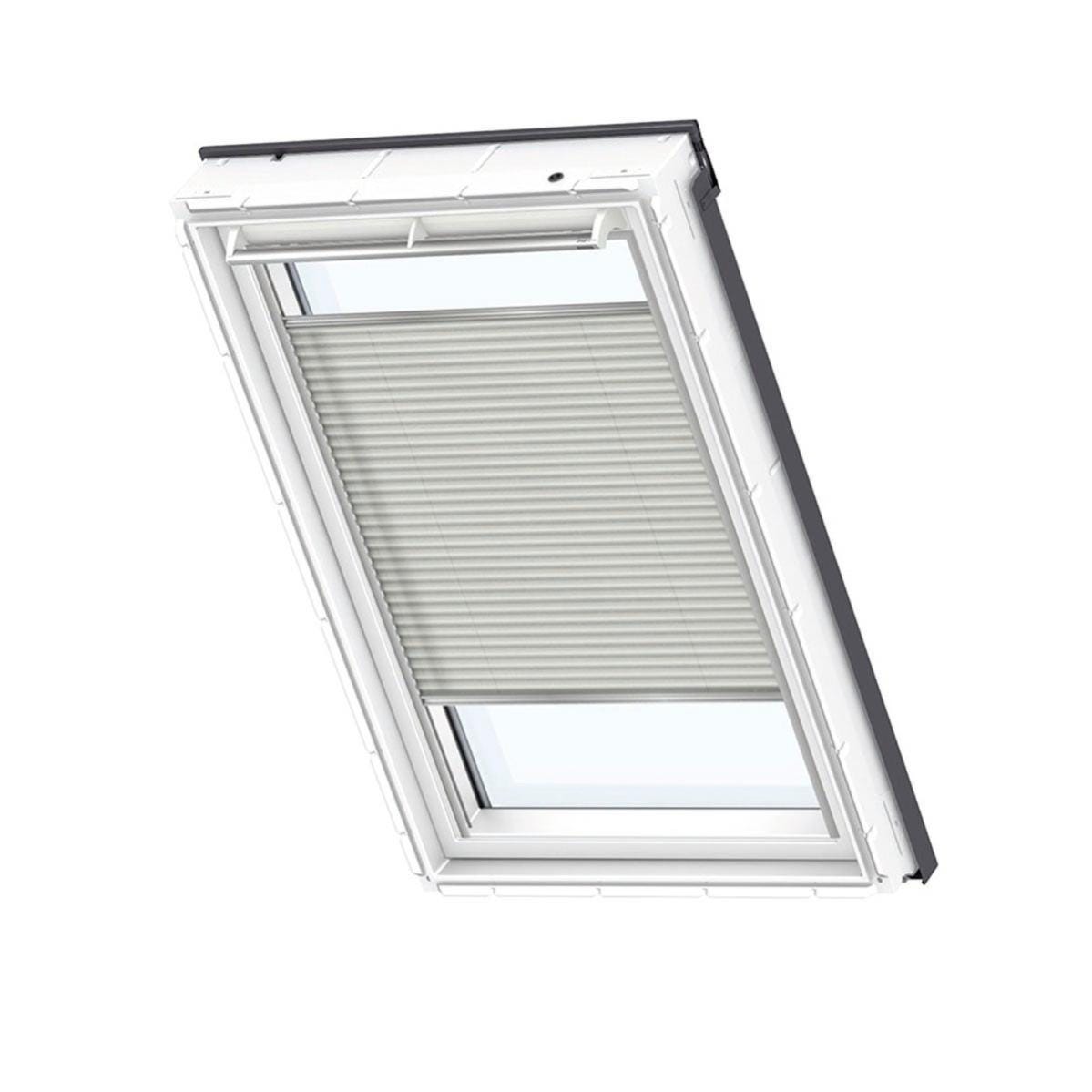 Tenda plissettata per finestra da tetto filtrante VELUX FHL P04