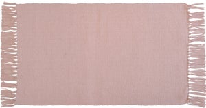 Tappeto Amazzoni 113002 Verde / Rosa Salmone (200 x 300 cm)