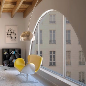 5 Profili Angolari Per Strisce LED V-TAC - 21.3x15.8mm, Grigio Chiaro - Foto 11