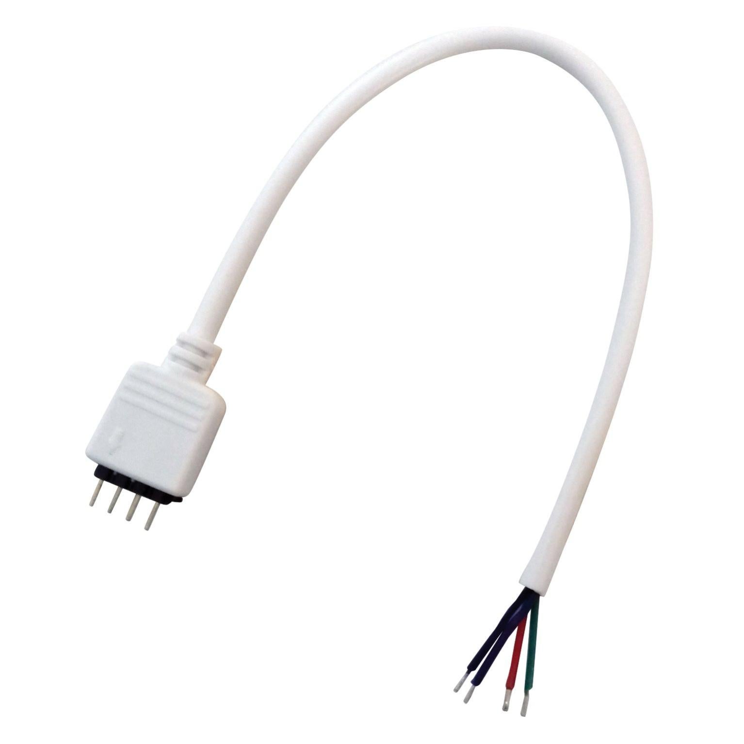 SIMPLETEK - Cavo Di Alimentazione ITX SATA 4 Pin Da 2 Mm | Cavo Collegamento HDD SSD 2.5 Pollici 30 Cm - Foto 10