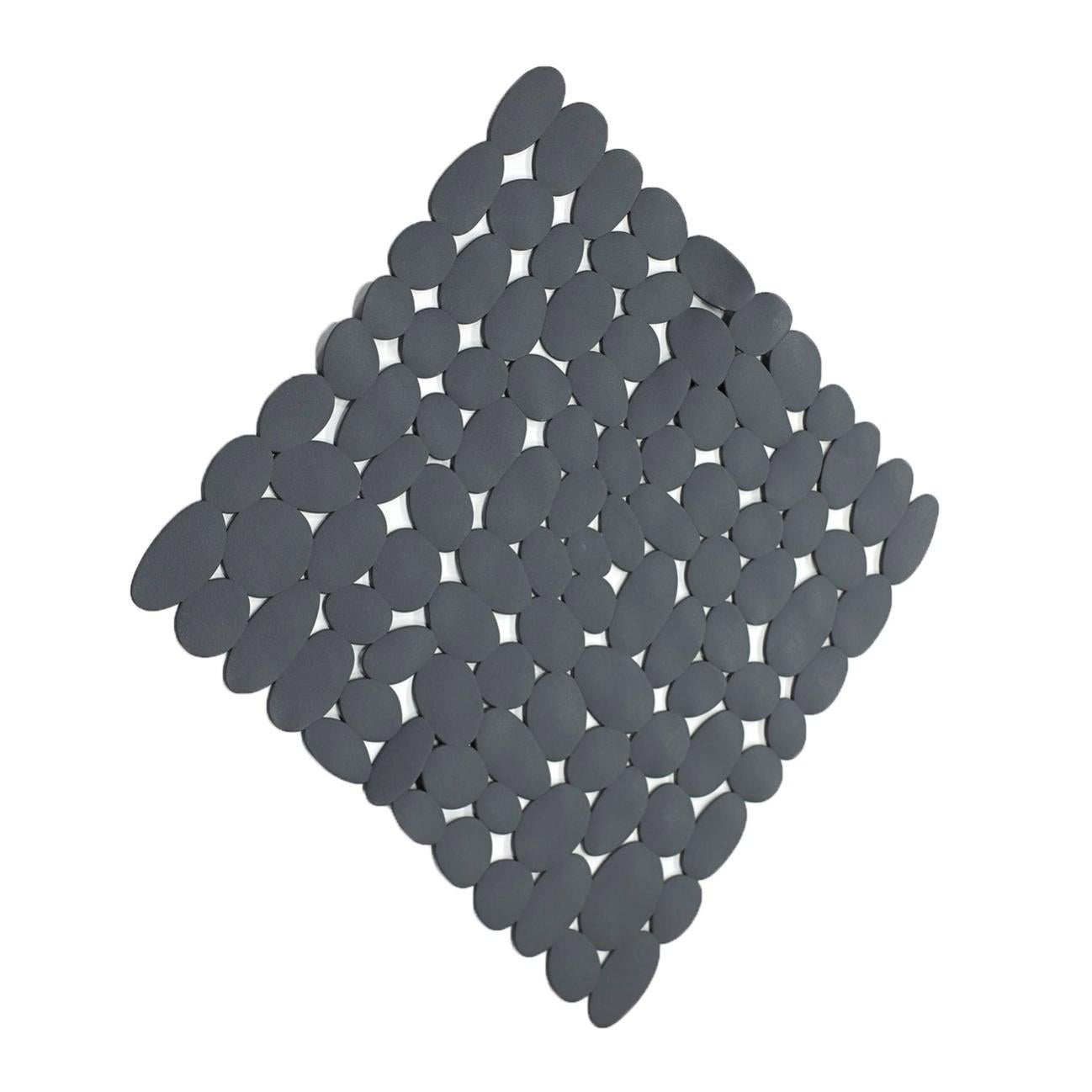 Tappeto Antiscivolo Antifatica Ergonomico 90x120 Cm – Spessore 15 Mm, Gomma SBR – Per Lavorare In Piedi Con Comfort E Sicurezza