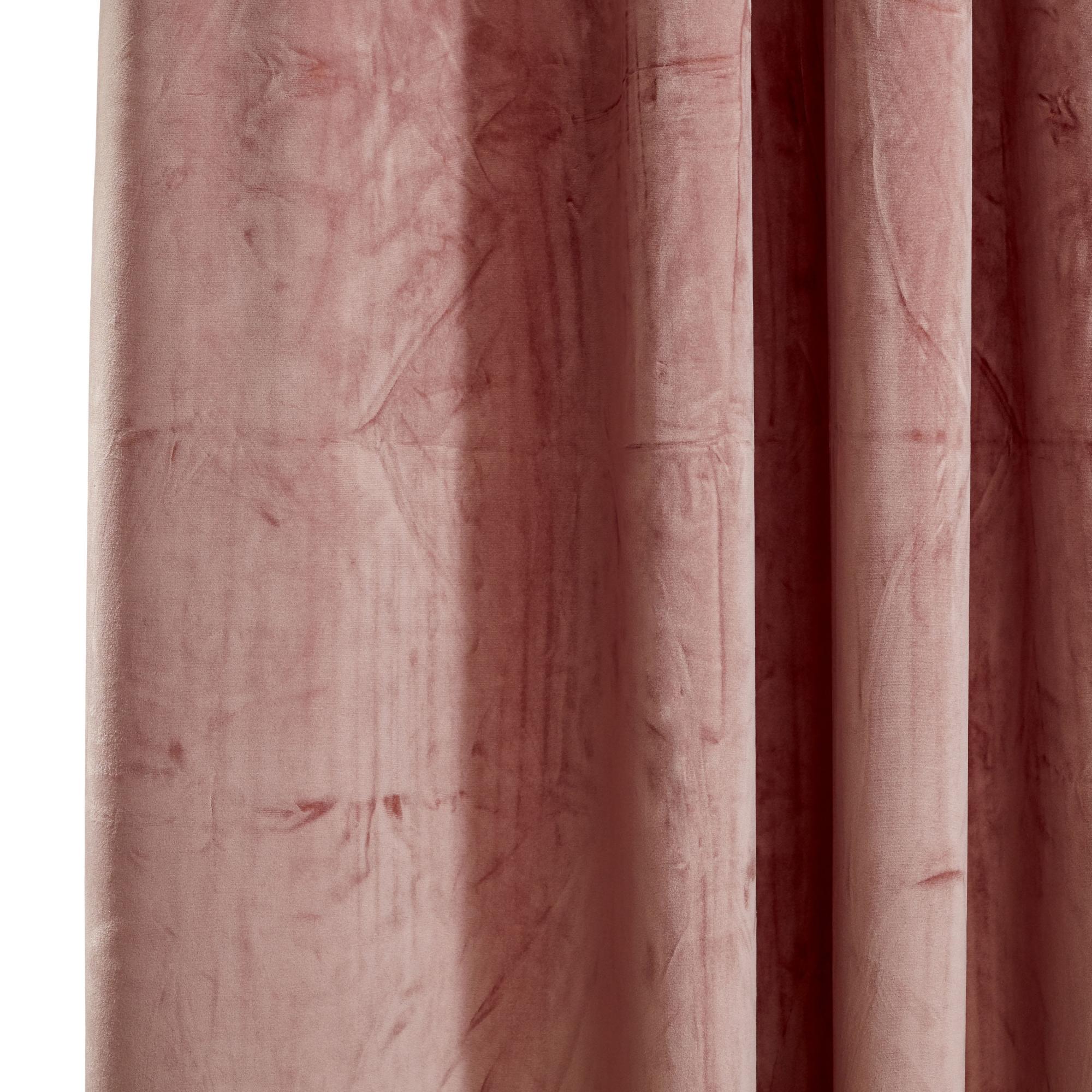 Tenda arredo velata passanti tendone finestra 1 pannello cm140x280 mod.LUCIBELLA