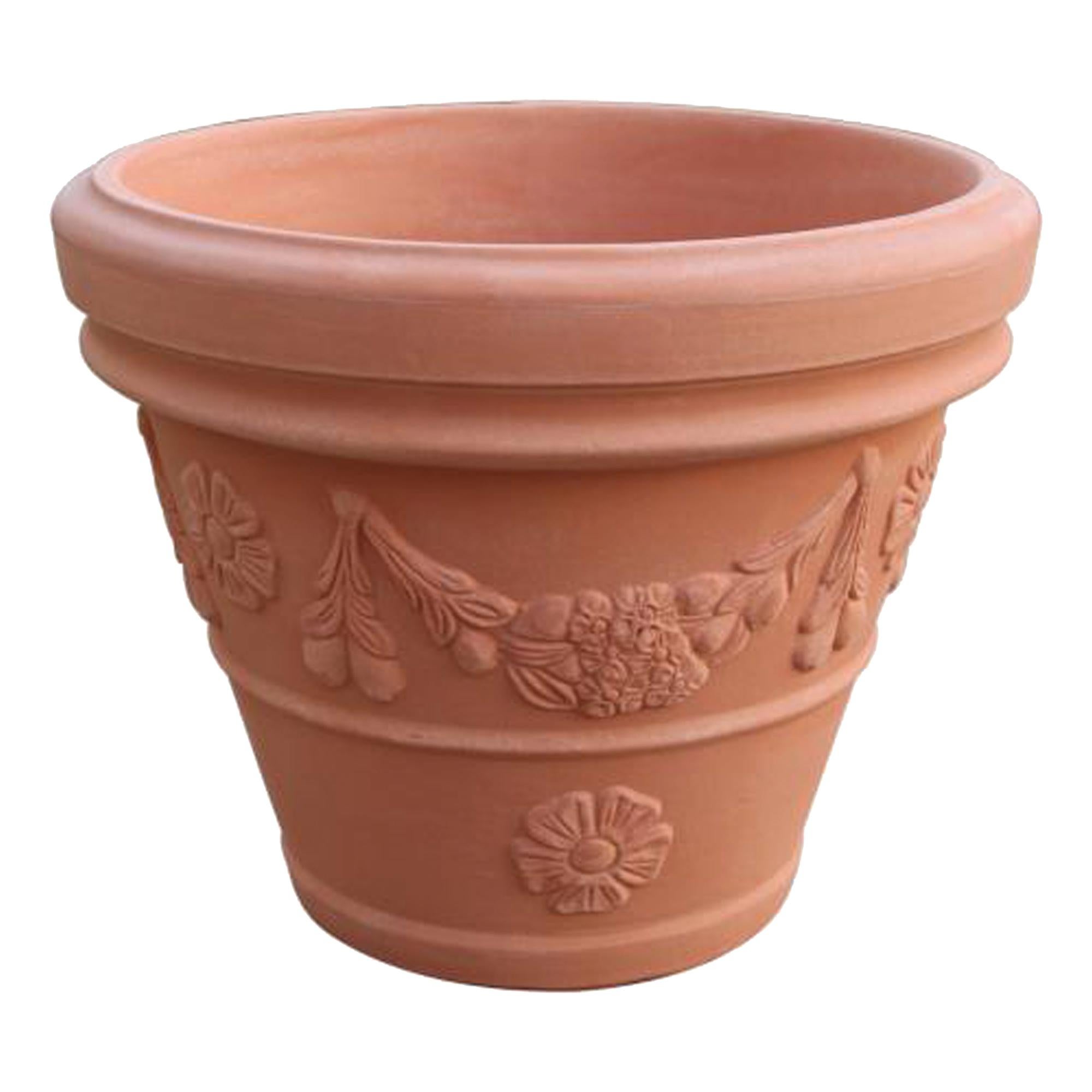 Vaso In Ceramica Smerigliata OTDCGI, Forma Semplice, 15,2 Cm, Per Fiori E Piante, Decorazione Bohémien Per Casa E Ufficio