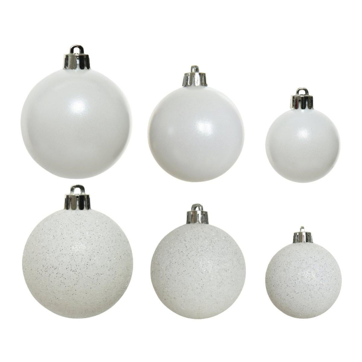 30 Spille Di Sicurezza Bianche - 38 Mm, Per Coperte, Gonne, Kilts E Craft - Foto 9