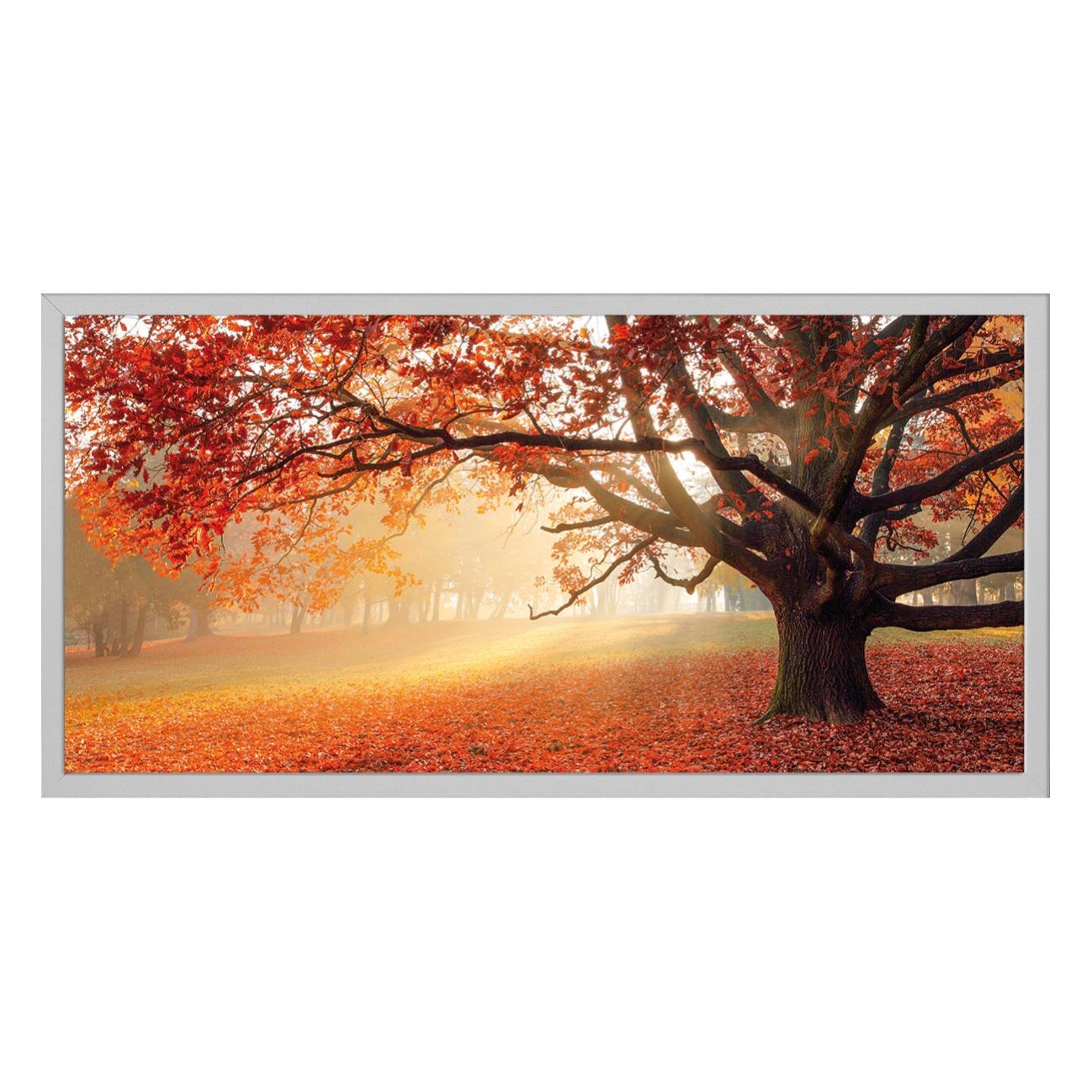 Poster Ou Toile Déco "Afternoon Light" De Richard Leblanc - Reproduction D'art DìMò - Italie