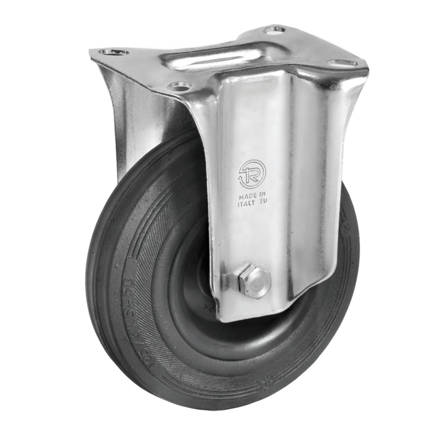 Pichler Pallone Ruota 125Mm / C6428