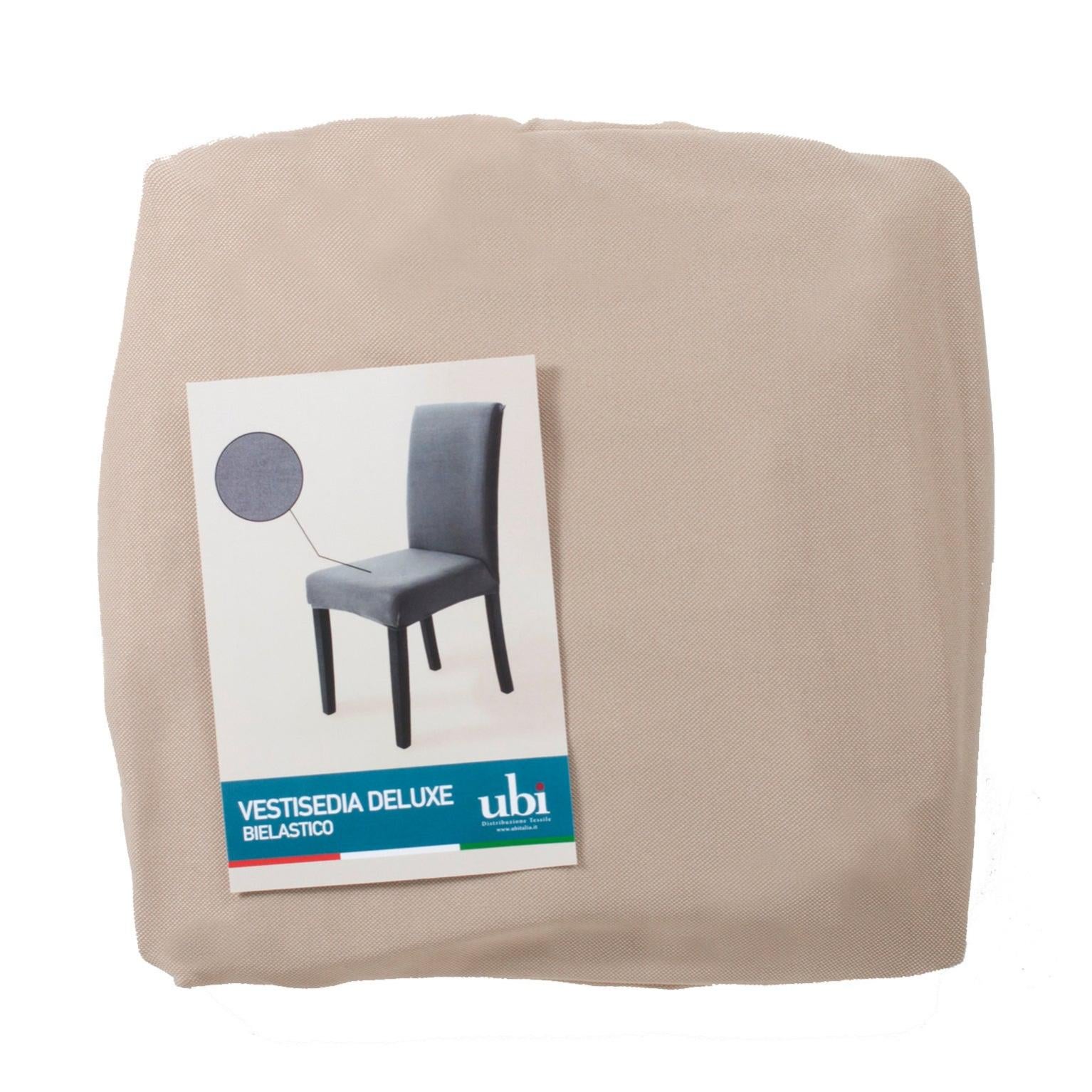 Cuscino Puff Genius In Tessuto Bielastico 42x42 Cm - Scegli Il Colore - Qualità Biancaluna