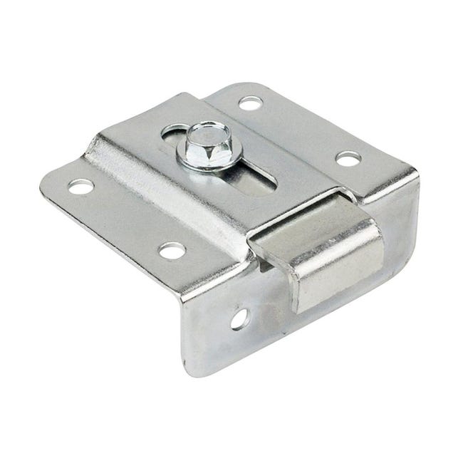 Piastrina In Acciaio Zincato 23 X 55 Mm Leroy Merlin Piastrina in acciaio zincato 23 x 55 mm leroy merlin