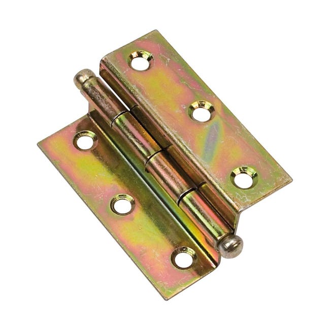 POLISETTO Cerniera In ARTE POVERA PER MOBILI - Ferramenta Shopping - Foto 8