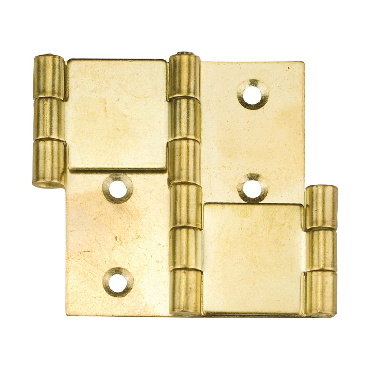 Cerniera Fresata Piana In Ottone - Foto 9