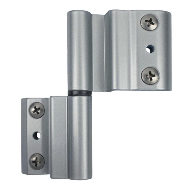 CERNIERE A MOLLA P/MOBILI PIANE FORO MM 26 COLLO 0 PICCOLE – Zona - Foto 9