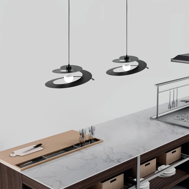 Lampadari cucina | Leroy Merlin