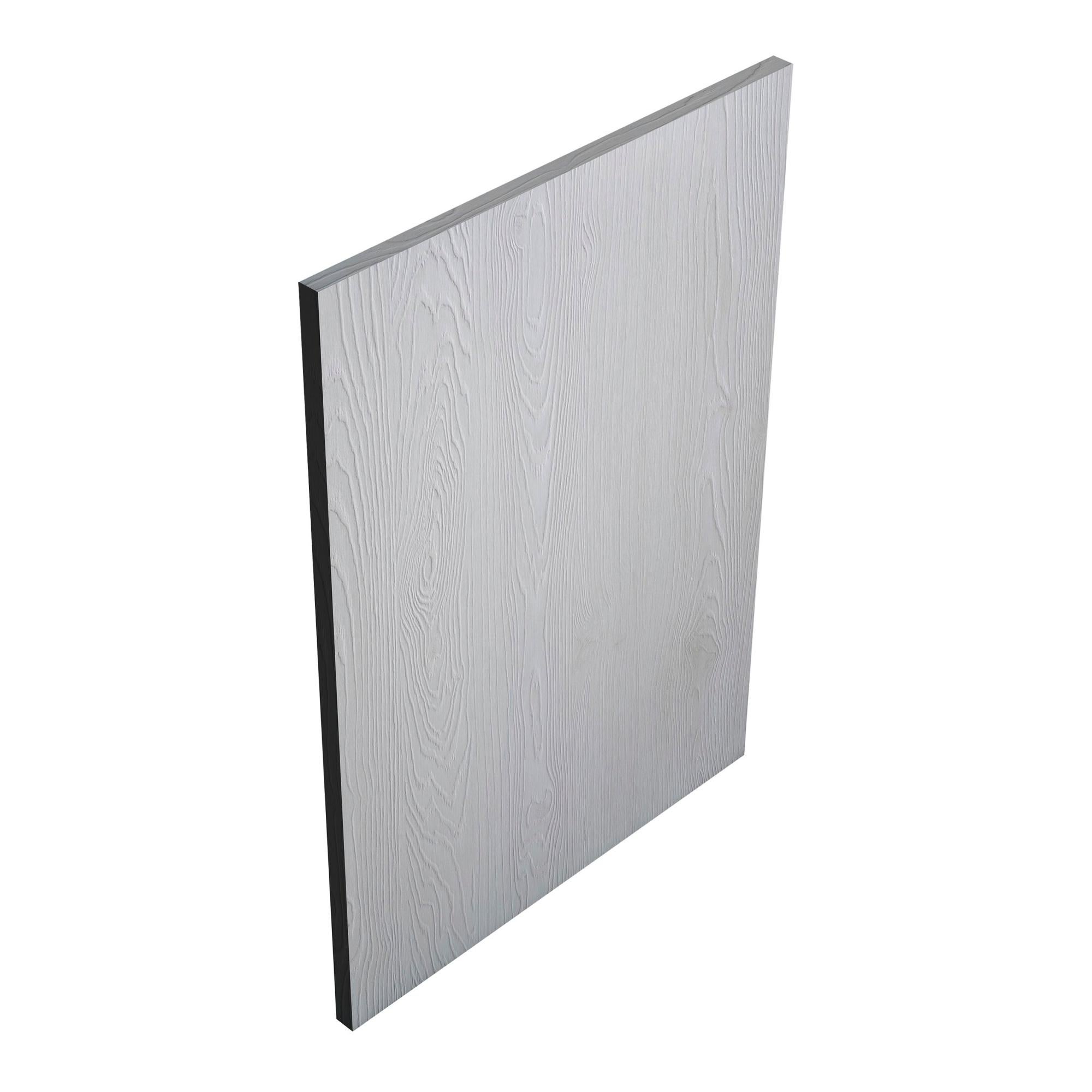Anta Per Scocca Cucina DELINIA ID Lisbon 45 X 64 Rovere Bianco Leroy anta-per-scocca-cucina-delinia-id-lisbon-45-x-64-rovere-bianco-leroy
