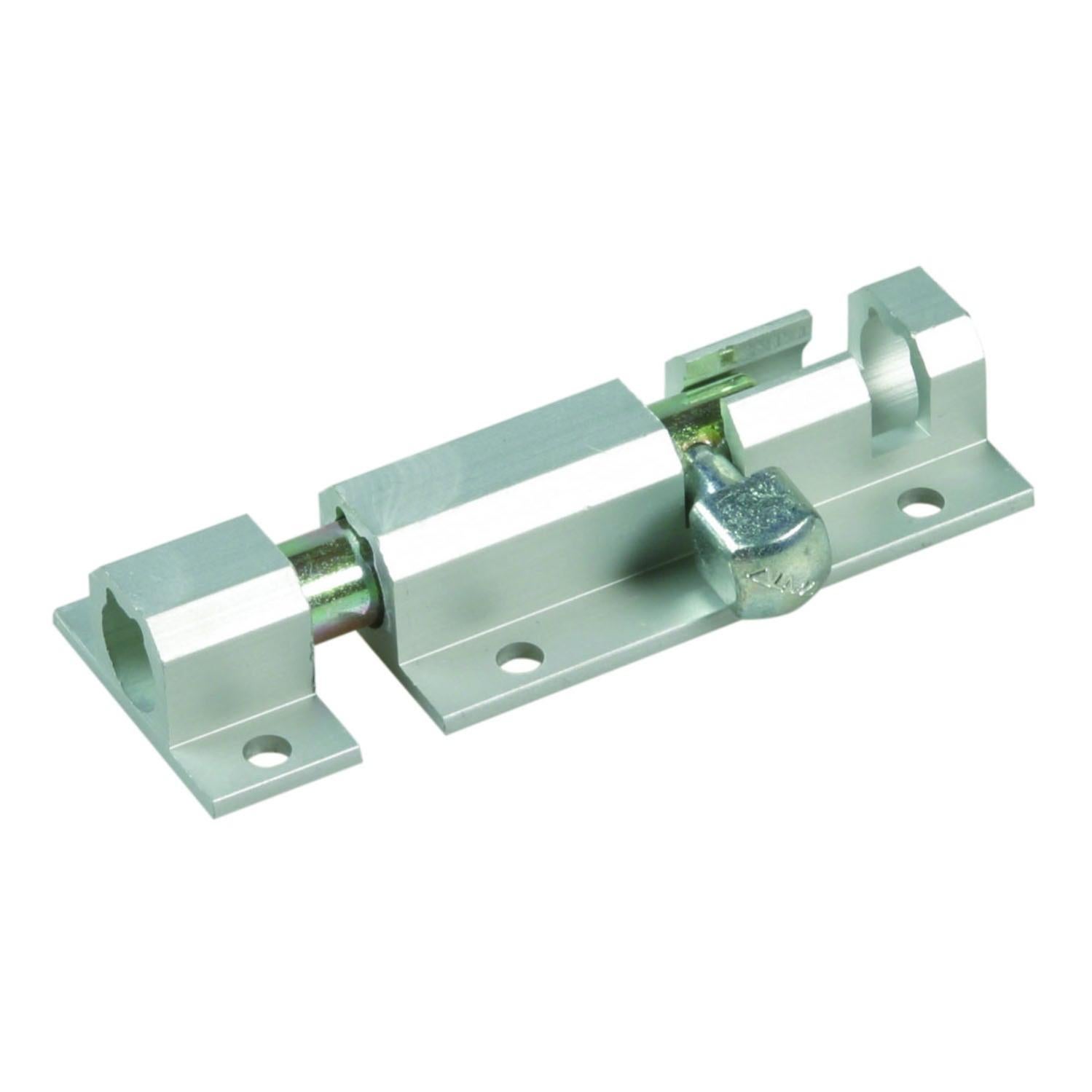 ARRESTO A SALDARE X CANCELLI ACC.ZIN.MM.50X90 COMBI ARIALDO PZ 1,0 - Foto 8