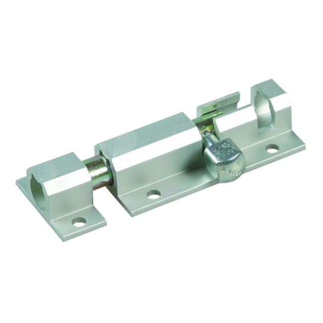 ARRESTO A SALDARE X CANCELLI ACC.ZIN.MM.50X90 COMBI ARIALDO PZ 1,0 - Foto 8