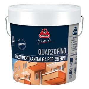 VERNICE HUE Pittura acrilica lavabile per interni ecologica Senape 0.75l
