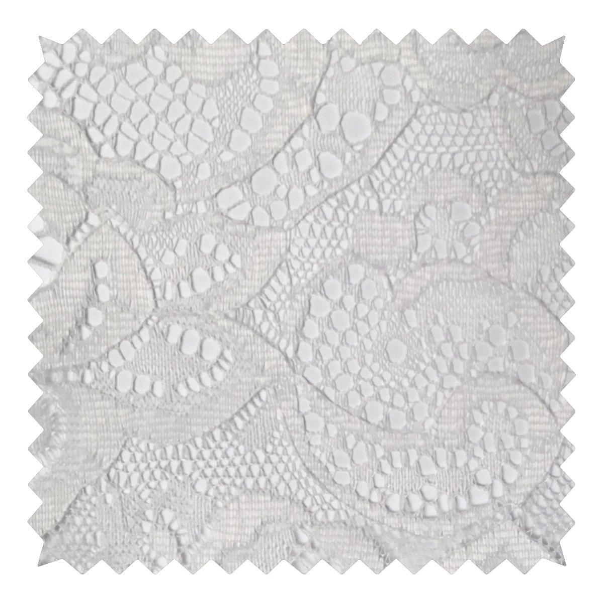 Homescapes Tessuto In Puro Cotone Bianco Al Metro - Larghezza 150 Cm, Robusto E Lavabile, Ideale Per Tende E Tovaglie - 2