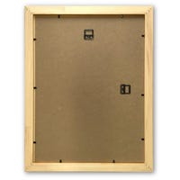 Poster Da Parete Un Bacio Gentile - Romantica Lineart In Bianco E Nero Con Gli Amanti - Poster - Foto 4