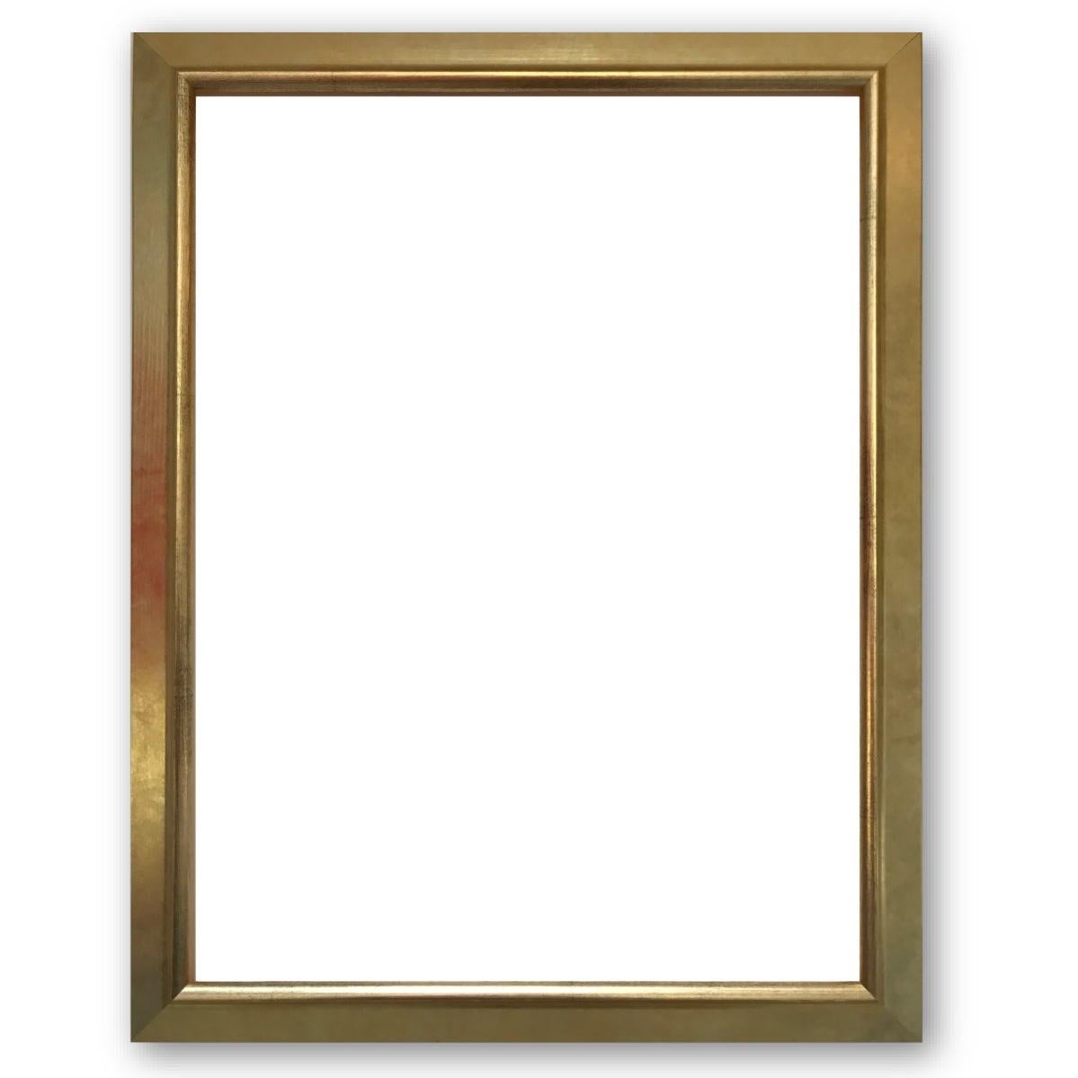 Stampa Su Vetro Acrilico 'Frizzante' 16x16 Cm Con Cornice In Legno - Pronta Da Appendere, Made In Germany - 4