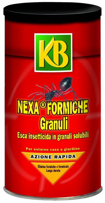 Insetticida granulato per formiche 250 gr | Leroy Merlin