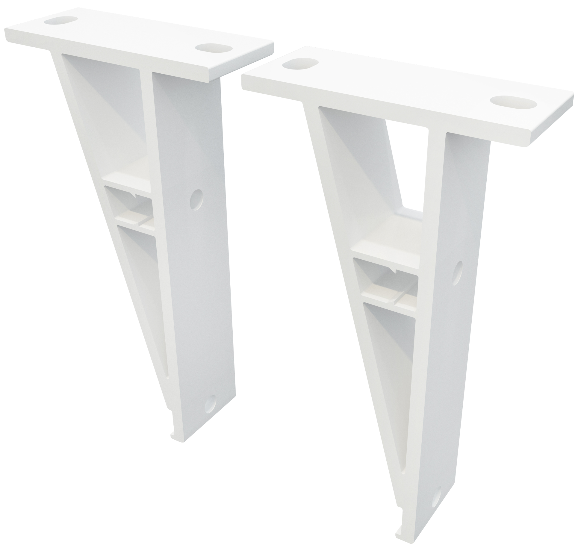 Occhiello Per Tenda Da Sole In Plastica - Gancio Per Manovella, Resistente Alle Intemperie, Made In Germany