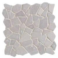 Ciottolo di marmo bianco Carrara Ciottolo di marmo bianco Carrara