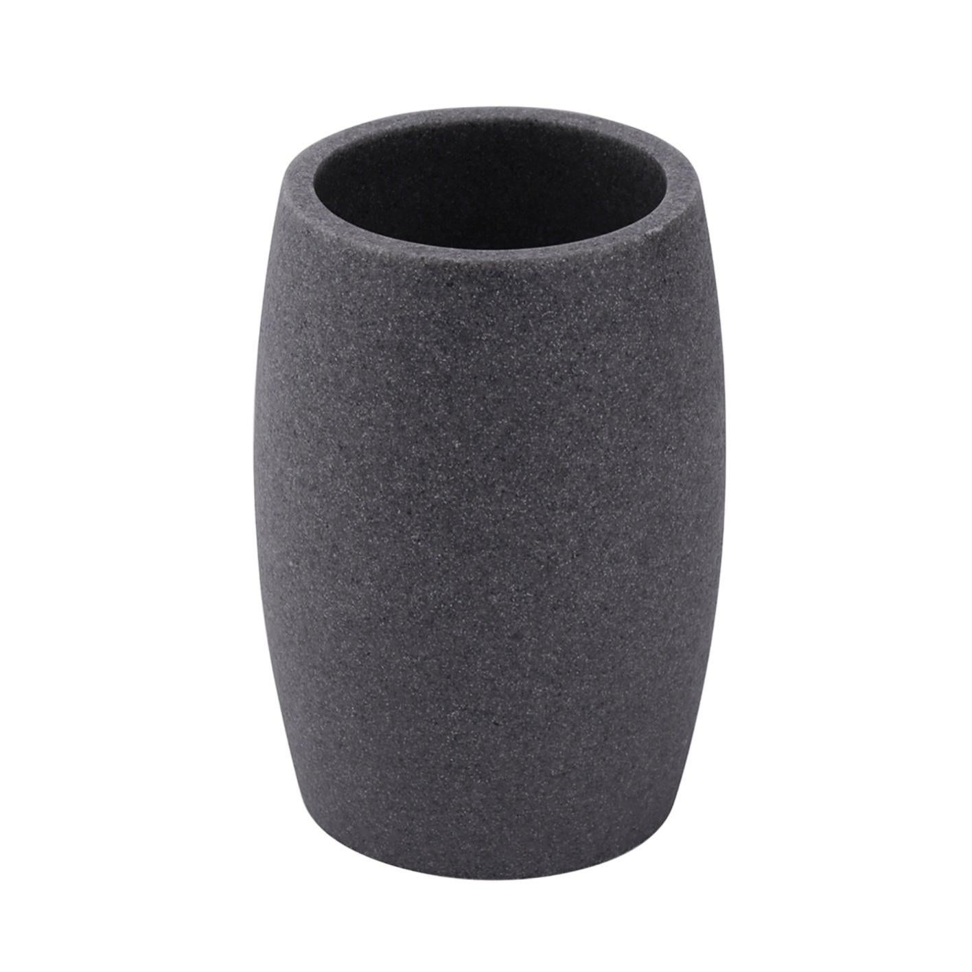 Portaspazzolino In Ceramica Beige Da Appoggio | Leroy Merlin