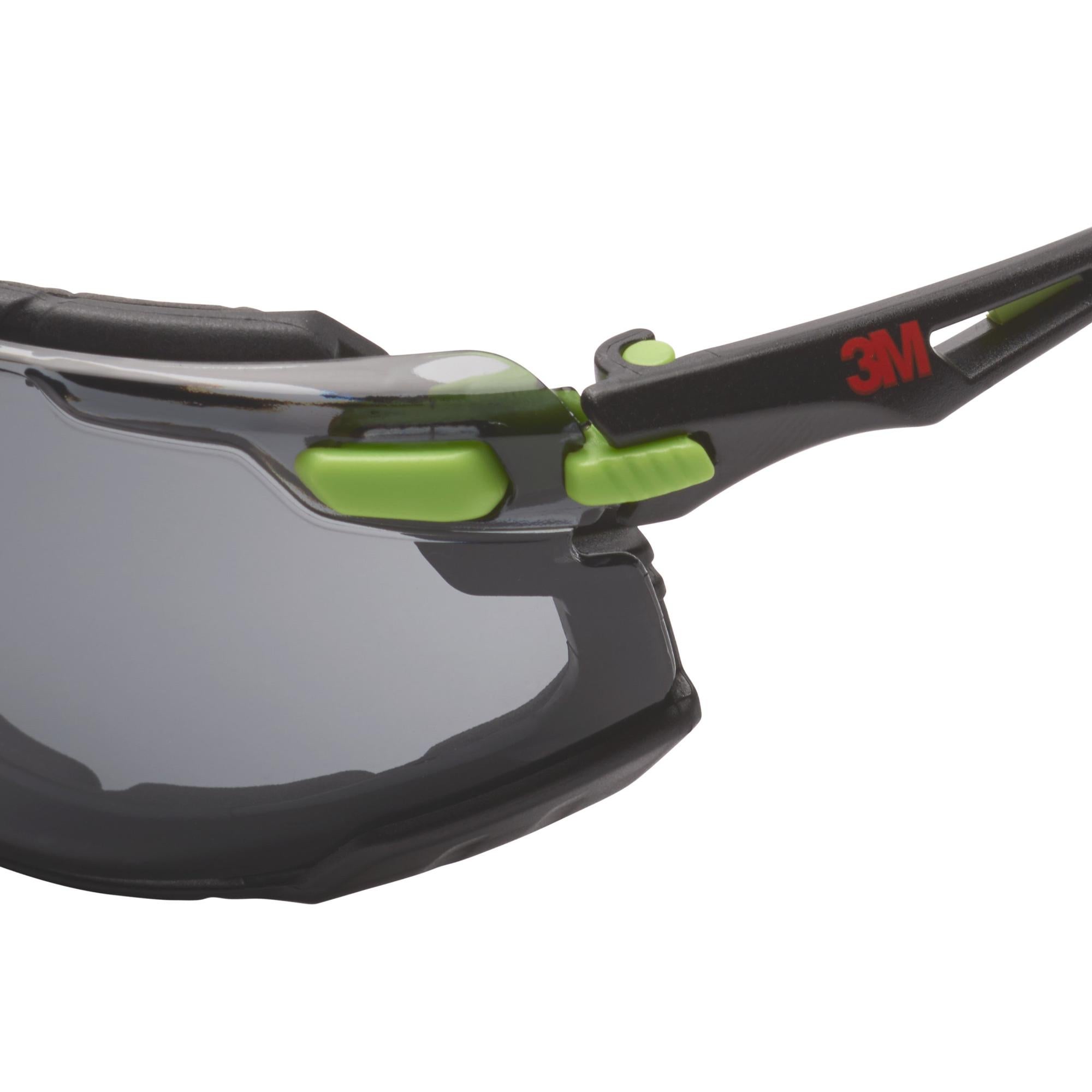 Occhiali Da Saldatura Regolabili KEMPER 598B In Pvc | Leroy Merlin - Foto 7