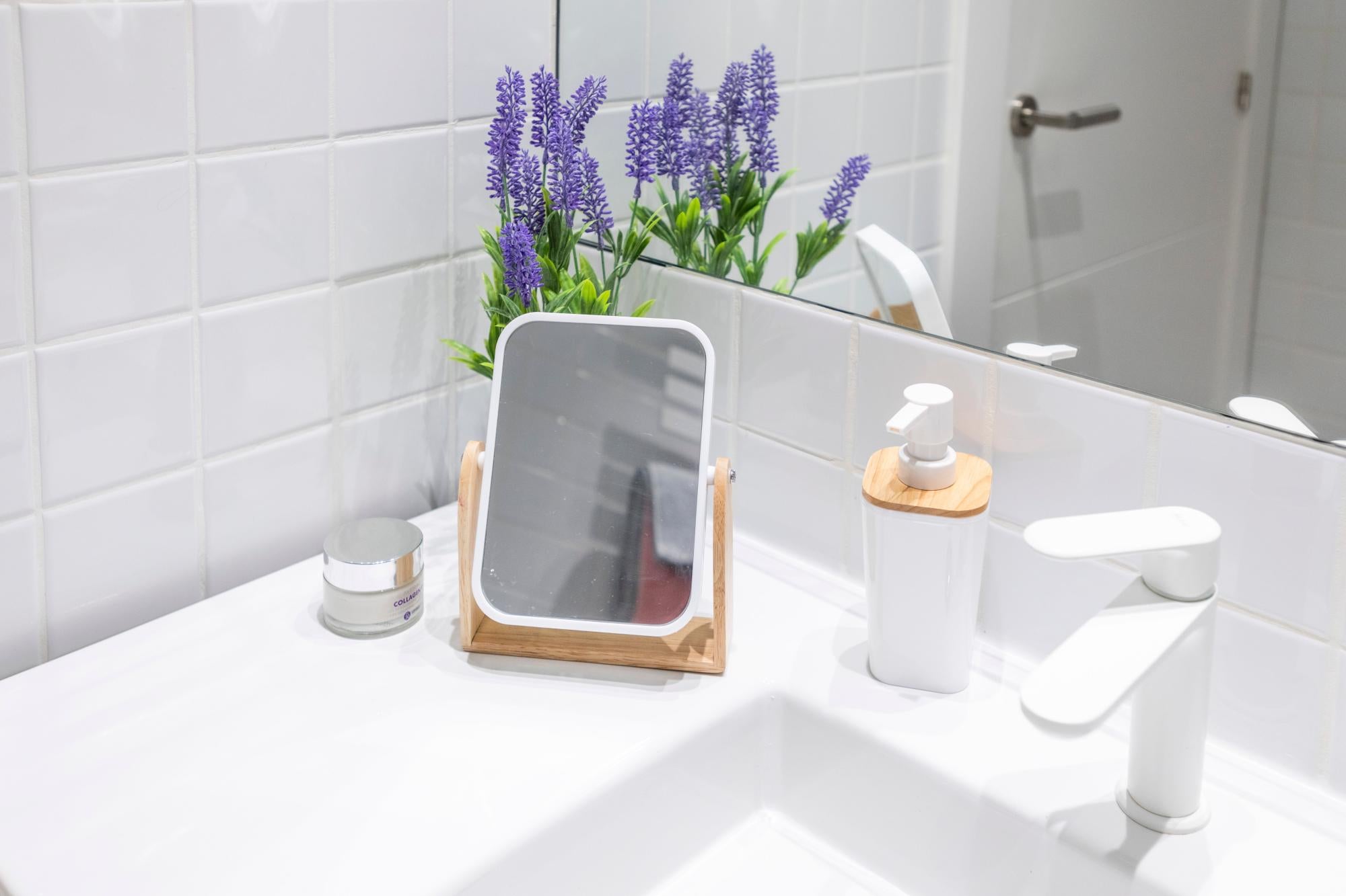 Lente D'ingrandimento Portatile Da Gioielliere Da 4 Pezzi 5X - Foto 13