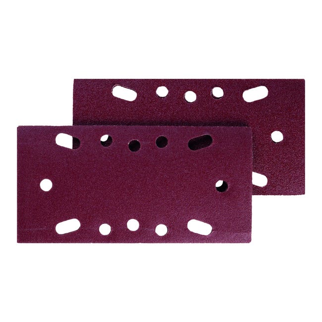 25 Dischi Abrasivi A Cambio Rapido 7.6cm - Grana 120 Per Smerigliatrice - Foto 11