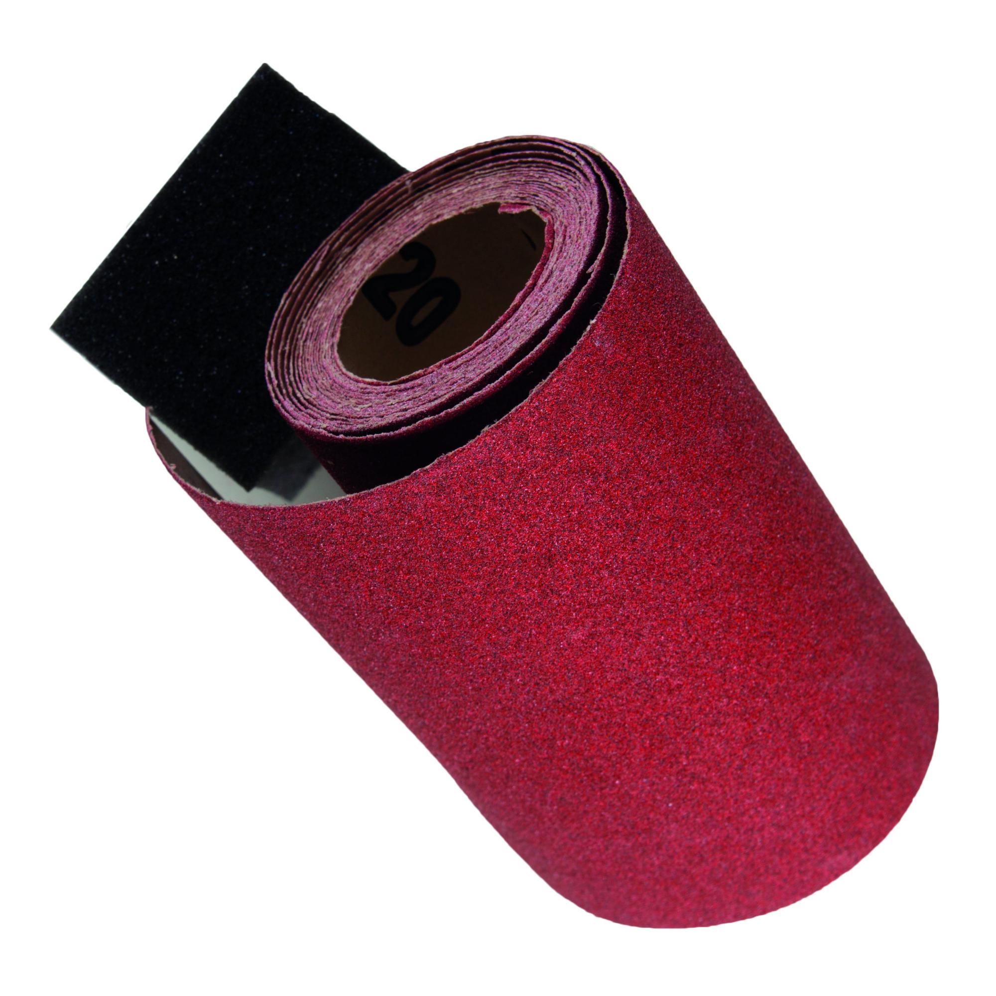 Presto 670343 Umido P240 Di Carta Abrasiva, 115 X 280 Mm - Foto 4