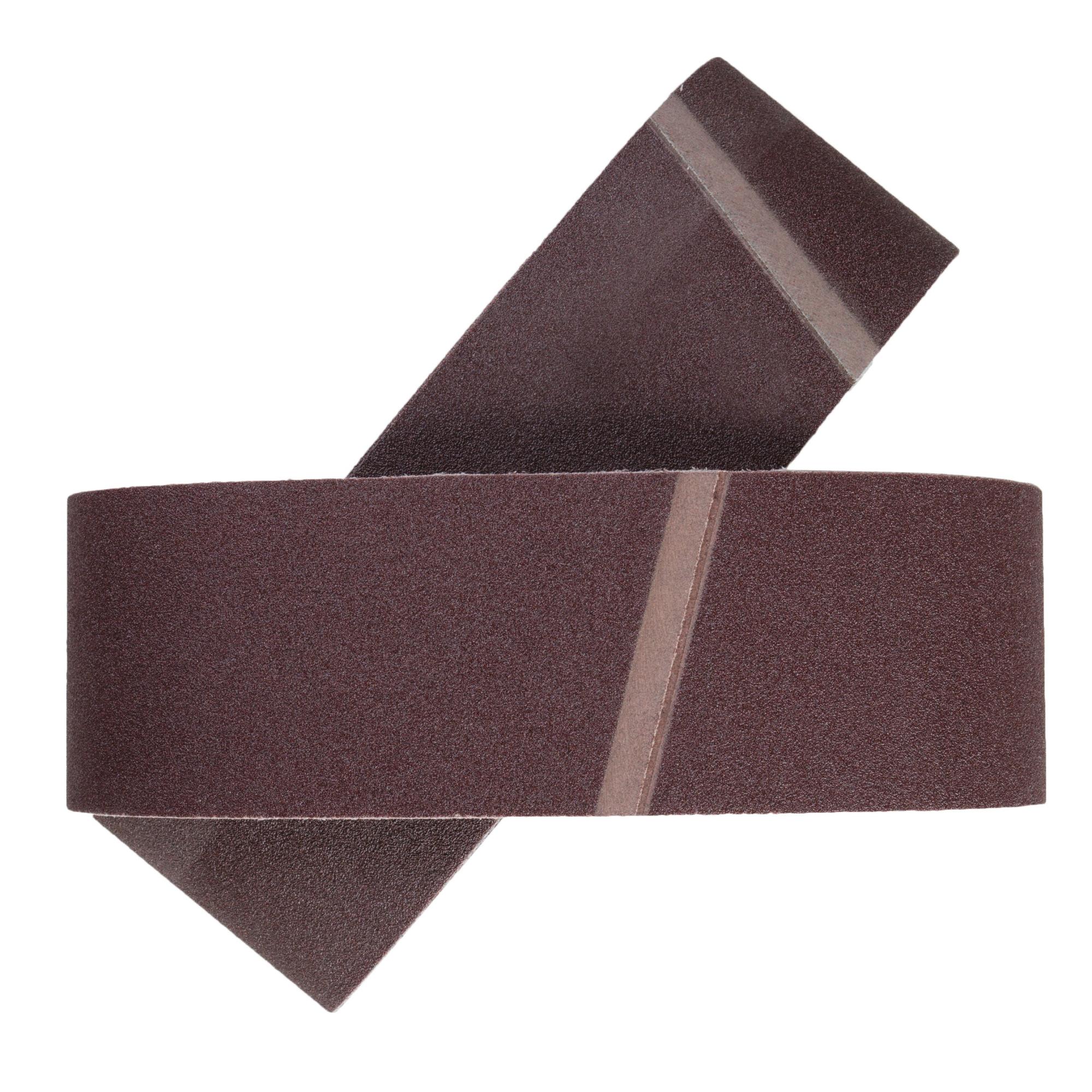 Carta Abrasiva 40 30 Dischi Abrasivi Da 225 Mm Grana 40 - Per - Foto 5