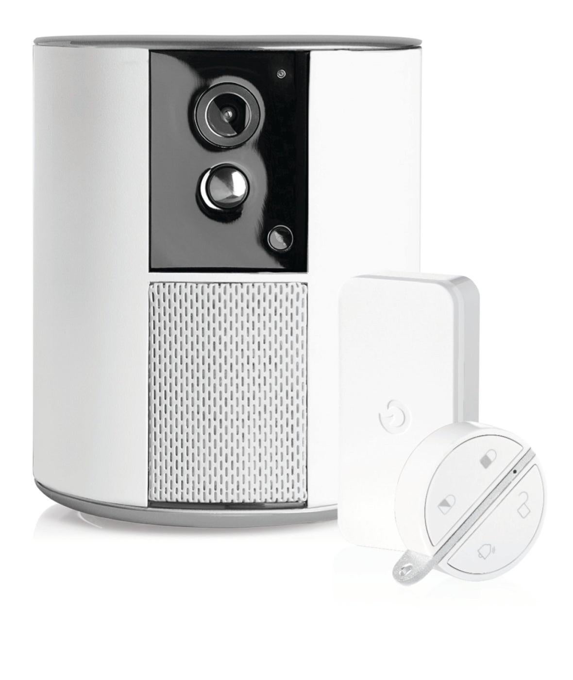 Camera Somfy Leroy Merlin