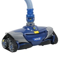 Aspiratore Da Piscina ZODIAC MX8 | Leroy Merlin - Foto 5