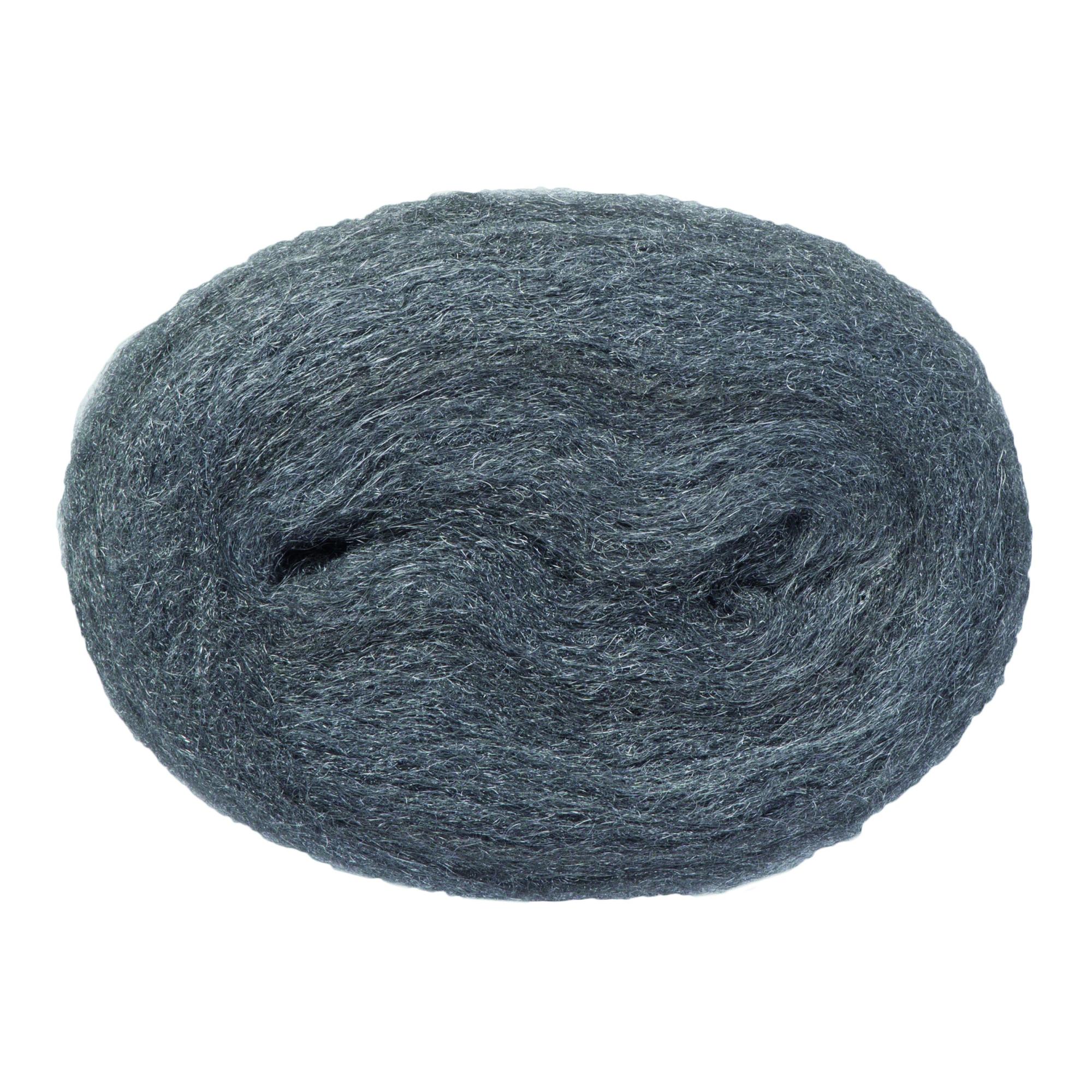 Lana D'Acciaio Gerlon In Rotolo - 1 Kg, N&deg;1 Per Pulizia E Lavori Fai Da Te