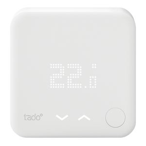 RADIO RECEIVER TADO ACCESSORIO PER UTILIZZARE IL TUO TERMOSTATO IN MOD —  risparmioelettrico