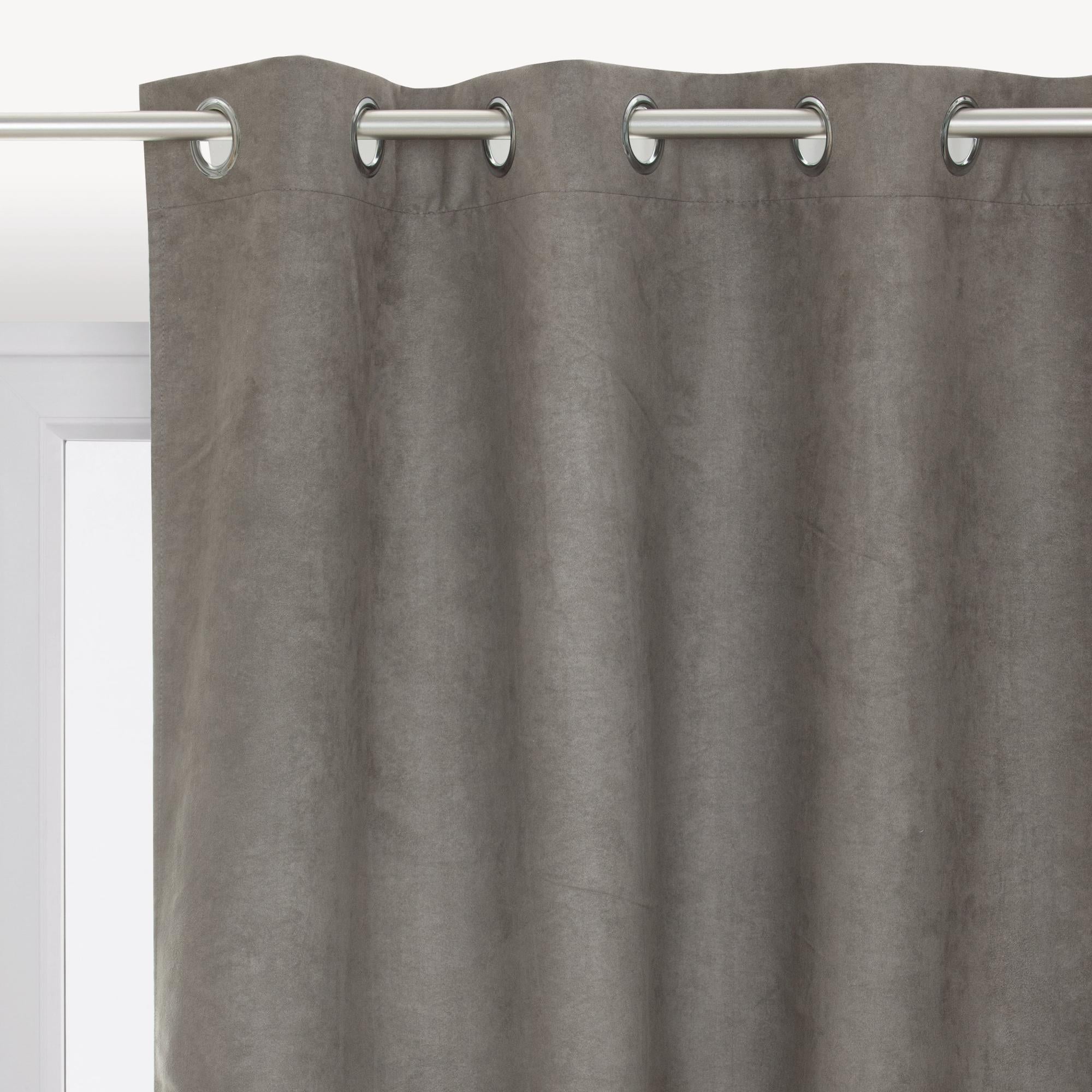 Pourtant Journaliste Fait Pour Se Souvenir Rideau Occultant 140x280 Systématique - Foto 7