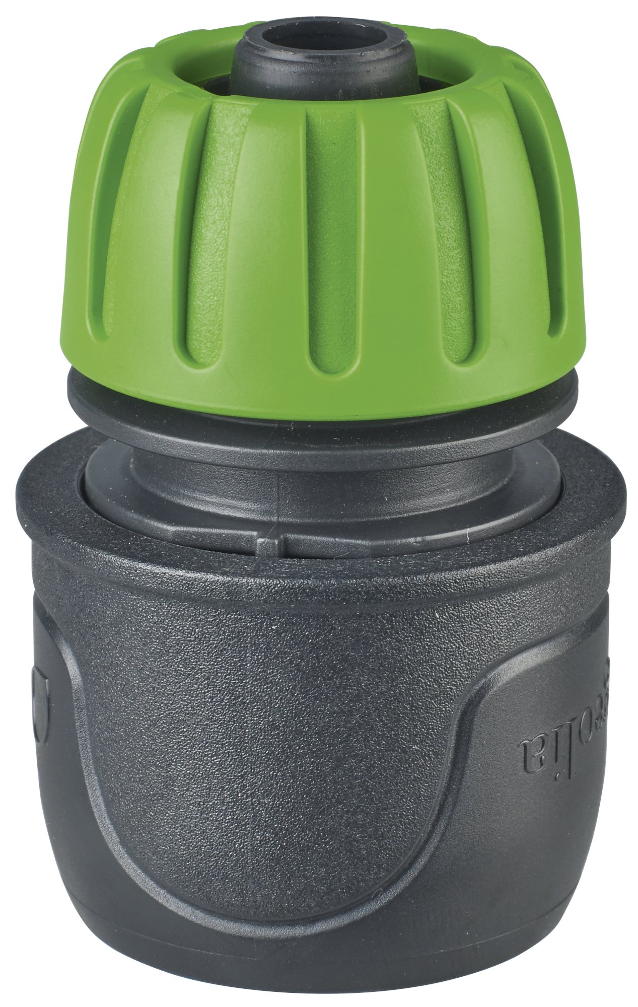 Boutt Raccordo Automatico In Plastica AQRA19 Per Tubo 19 Mm - Pressione Max 7 Bar, Uso Liquidi