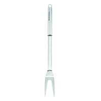 Opinel Classic Forchettone Per Carne 254207 - Lama 18cm, Manico 12cm