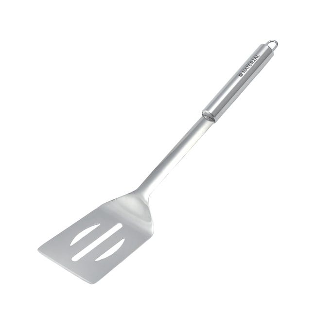 Spatola per Barbecue in Acciaio Inox Vannini Spatula Classic - acquista su Giordano Shop Spatola per Barbecue in Acciaio Inox Vannini Spatula Classic - acquista su Giordano Shop