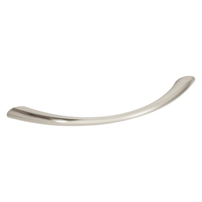 Maniglia Per Mobili In Zama Argento Spazzolato Chic INSPIRE Interasse 128 Mm 4 Pezzi 81967259 Maniglia Per Mobili In Zama Argento Spazzolato Chic INSPIRE Interasse 128 Mm 4 Pezzi 81967259