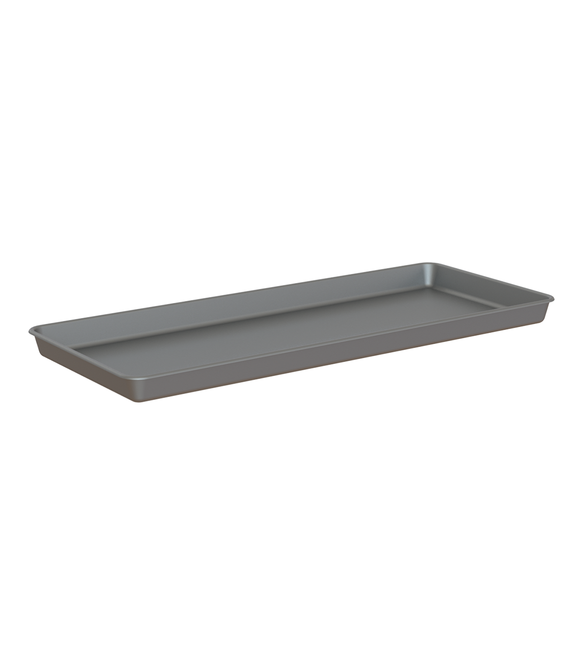 Sottovaso per vaso da fiori PLASTECNIC Omnia in polipropilene di colore