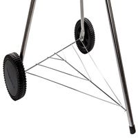 Copertura Per Barbecue Simple Houseware - Dimensioni 55x23x42, Antipioggia E Antiusura, Con Cinghie