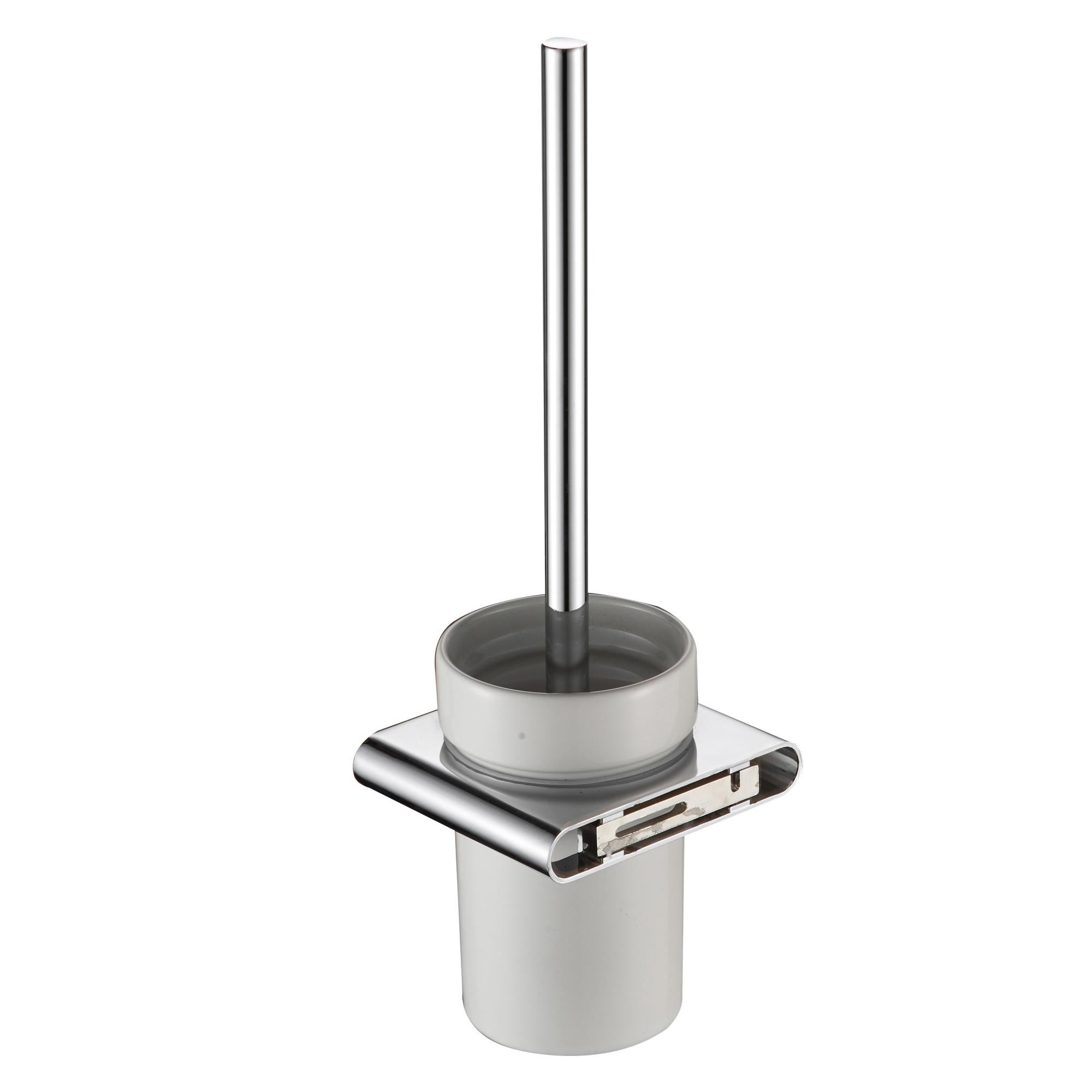 Grohe Essentials Wc Parure Spazzola Modello Parete Accessori Scopino Wc 40374001