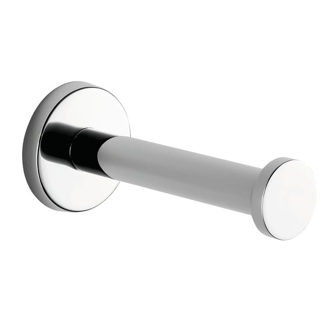Porta rotolo aperto Elegant bronzata bronzato | Leroy Merlin Porta rotolo aperto Elegant bronzata bronzato | Leroy Merlin