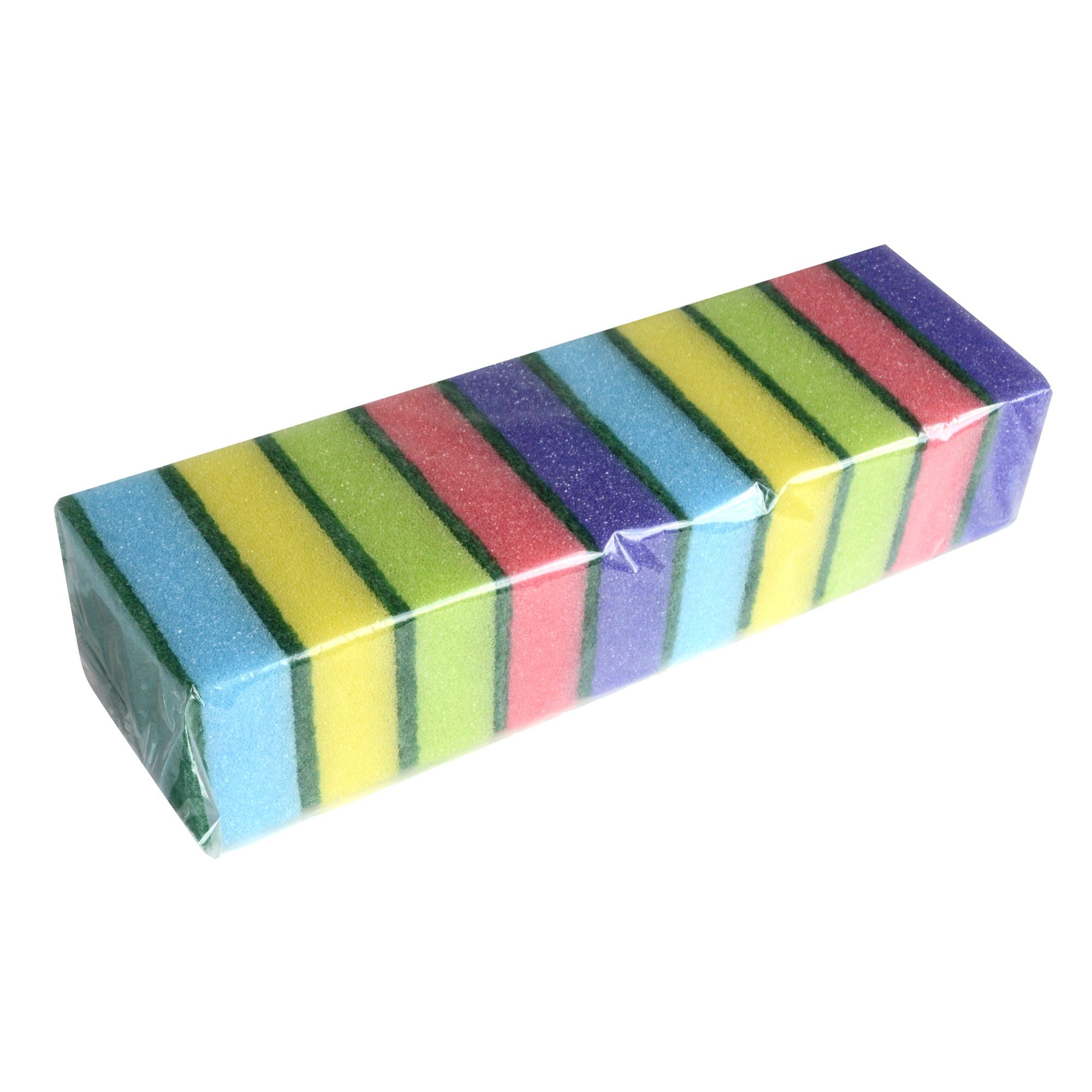 Spugna abrasiva 3 ultra gratt x3 SPONTEX 1 PZ - Coop Shop