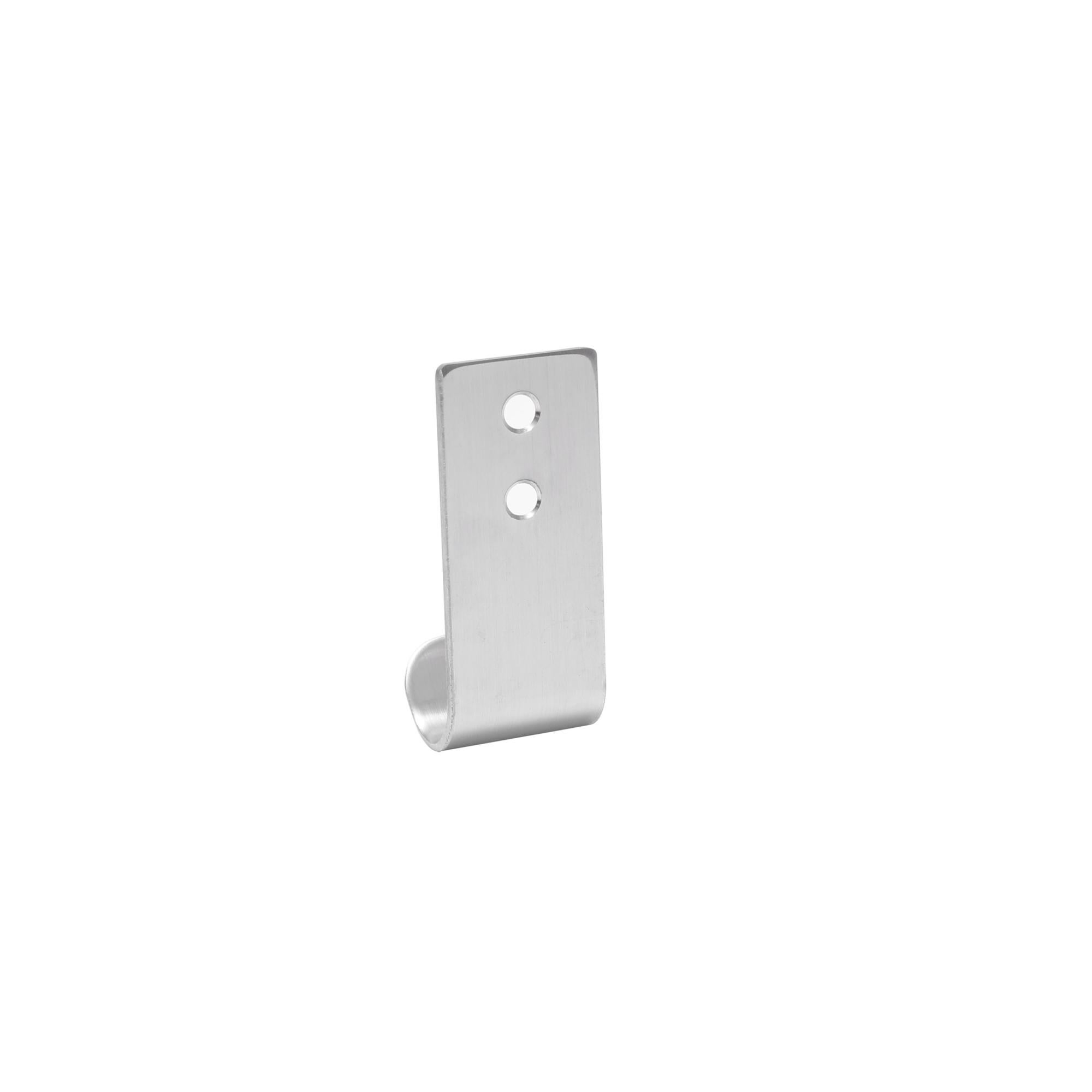 Gancio appendiabi in oro spazzolato, appendiabi, appendiabi, ganci da parete, hardware per il bagno, ganci per porta  15
