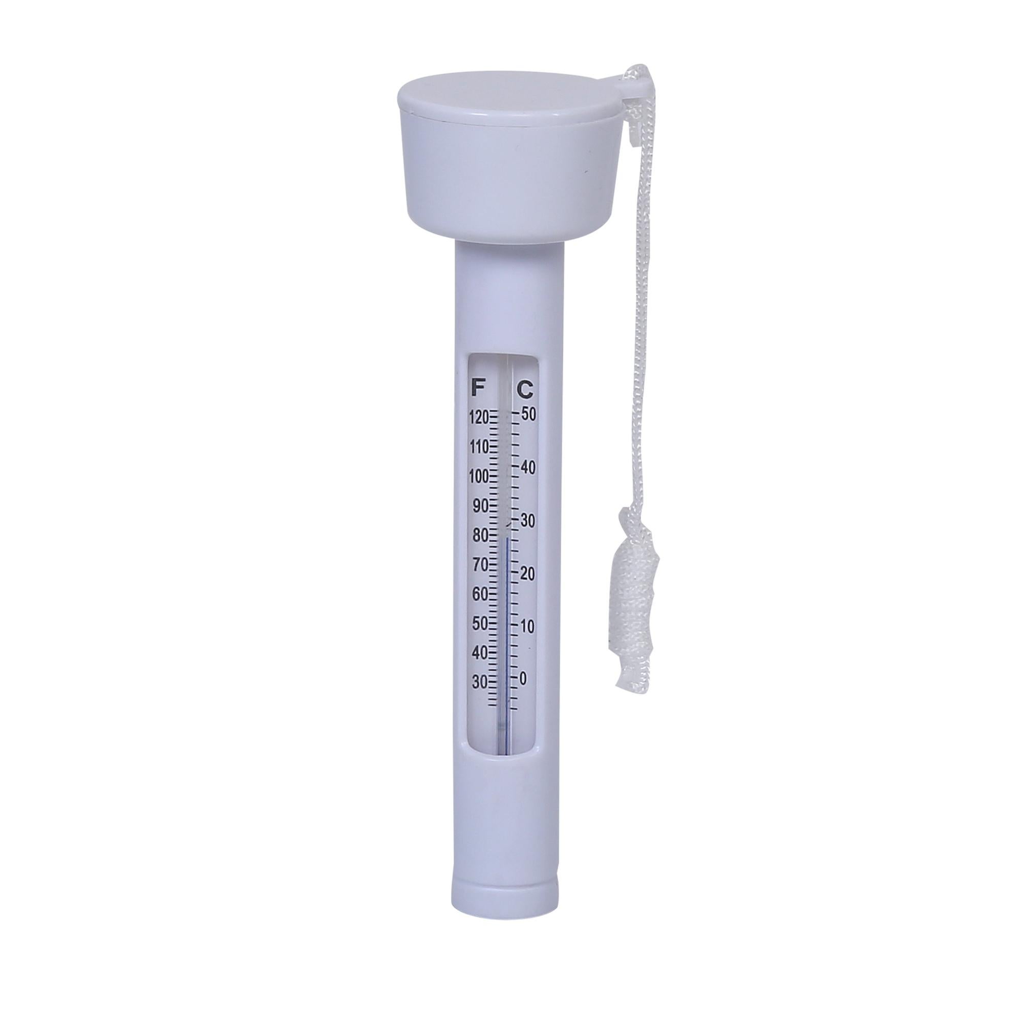 Termometro Da Bagno Galleggiante A Forma Di Granchio, Digitale Con LCD, Avviso Temperatura A Colori (blu, Verde, Rosso), Per Bambini, Impermeabile