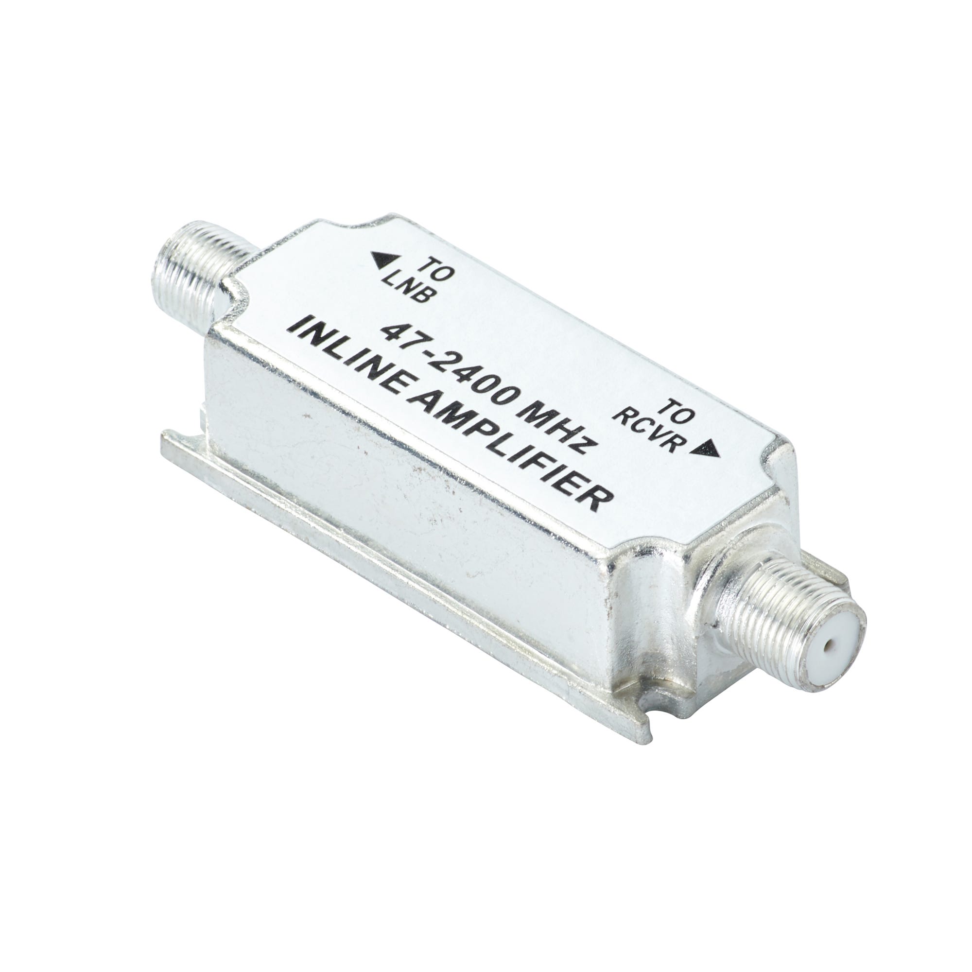 Amplificatore Segnale Tv - Cos'è, Come Funziona E Come Sceglierlo - Foto 4